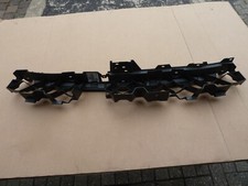 Citroen C4 III Ab 2020 Halter Führung Stoßstange Hinten Mitte Neu 9830703680