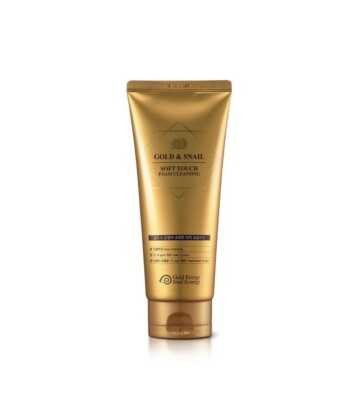 Gold & Snail Energy Synergy 24K Gold Snail Lifting Action Eye Cream 30 ml
