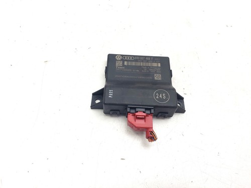 AUDI A4 B8.5 2012 GATEWAY STEUERGERÄT ECU UNIT 8R0907468F