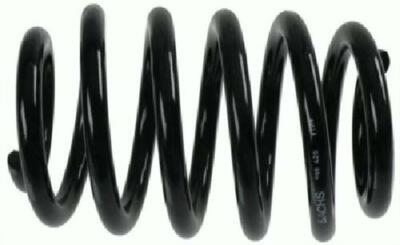 Original SACHS Fahrwerksfeder 998 426 für Audi