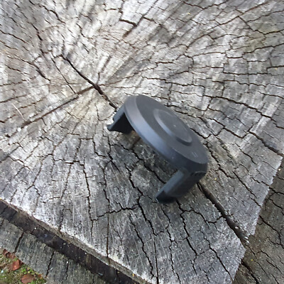 Original E-Teil Wolf Garten Trimmer GTA 700 : Deckel Fadenkopf