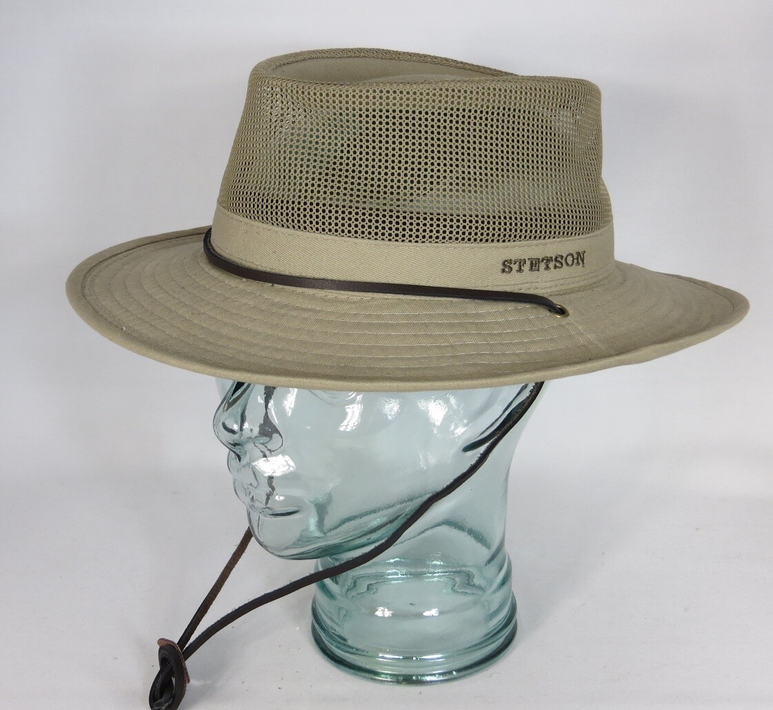 Купить STETSON TAKANI Air Outdoor Hut 