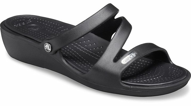 crocs patricia