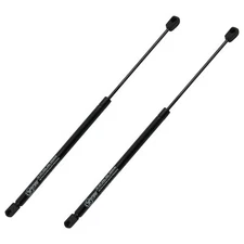 Trunk Decklid Gas Struts Springs Shocks For Ford Focus, Mazda 6 Lift Supports