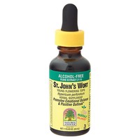 Natures Answer St. John's Wort 1000 Mg - 1 Oz Liquid on sale Natures Answer St. John's Wort 1000 Mg - 1 Oz Liquid on sale