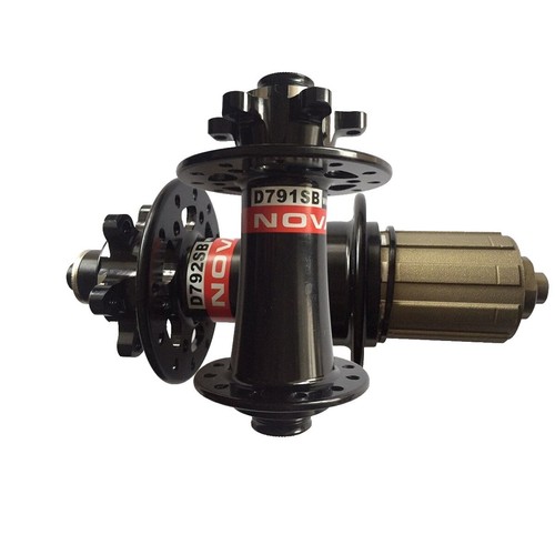 Corps de Roue Libre MICHE SWR / DX / CROSS Type Campagnolo