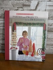 Parties And Projects For The Holidays (Christ...