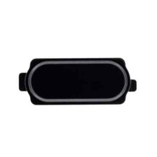 Samsung Galaxy J4 J400 Replacement Home Button (Black)