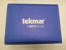 TEKMAR CONTROLS 263 120V 2STAGE MODULATING BOILER CONTROL