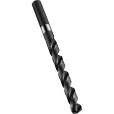 Image of Dormer A108 HSS Stainless Steel Jobber Drill Bit 7.6mm Pack of 10