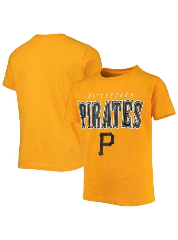 Pittsburgh Pirates T-shirts NFL Football 2023 Unisex Gift For Men Women  football