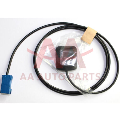 Trimble GPS antenna Fakra C-Jack for Mercedes Benz Comand APS W164 W203 W209 MOP - Picture 1 of 4