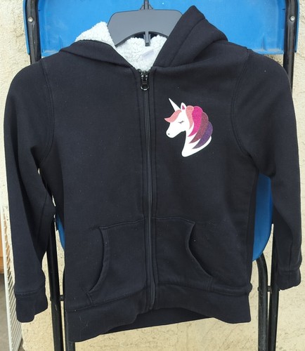 Girl's Jacket - Picture 2 of 5