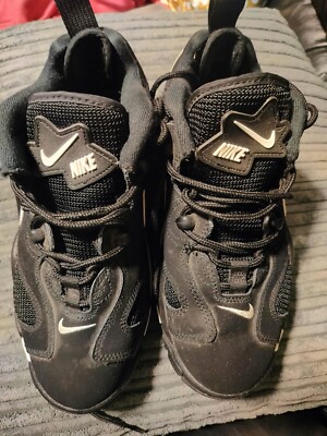 Nike Air Barrage UK UK