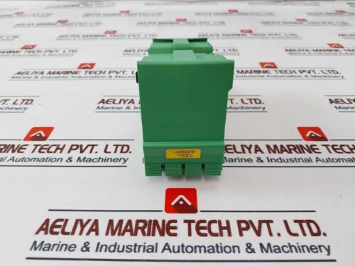 Phoenix Contact IB IL 24 DI 16 Inline Digital Terminal Module 2726230 - Picture 7 of 10