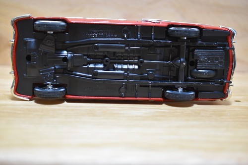 Welly Car 1953 Ford Victoria 1:25 In Box - Picture 10 of 12