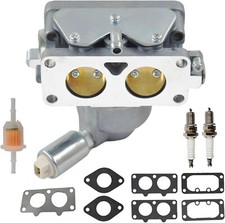 Carburetor Replacement for Briggs Stratton 791230 799230 699709 499804