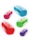 Jolly Rancher Hard Candy, 5 Assorted Flavors, Bulk Candy (1 Pound Bag/16 oz)