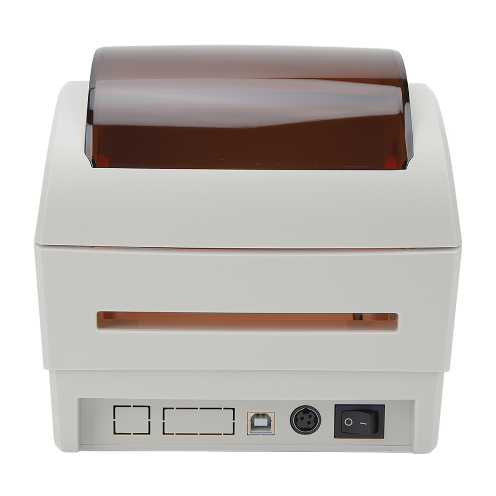 High-Speed HD Label Maker for Office & Electronics Organization-image