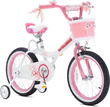 Royalbaby Jenny Kids Bike Girls  14 Inch