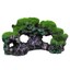 miniatura 4 - Resina Acuario Arrecife de Coral Moss Rock Pecera Marina Isla Ornamento Cueva DeL4A2