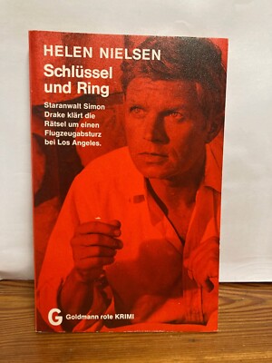 Schlüssel und Ring Helen Nielsen