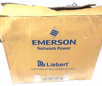 Neu Emerson Liebert GXT2-48VBATT Netzwerk-Stromrack GXT248VBATT