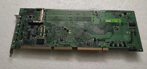 Placa madre industrial ONE COMMELL FS-979 usada - Imagen 2 de 2