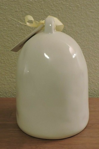 Rae Dunn "Queen Bee" Round Birdhouse - Artisan Collection - By Magenta - Picture 3 of 8