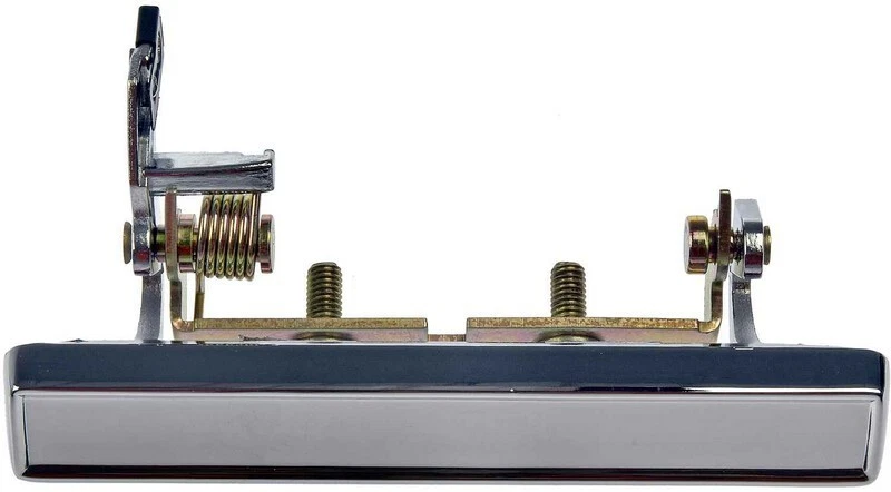 Manija de puerta exterior delantera derecha 1977 para Chevrolet El Camino Dorman 1976-1987 Foto 3 de 4