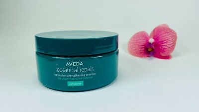 Aveda Botanical Repair Intensive Masque Rich 6.8oz / 200ml 
