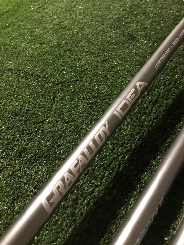 Adams Ladies Idea Tech V3 PVD Hybrid Irons Set (8-PW) 50g Grafalloy Graphite - Picture 8 of 11