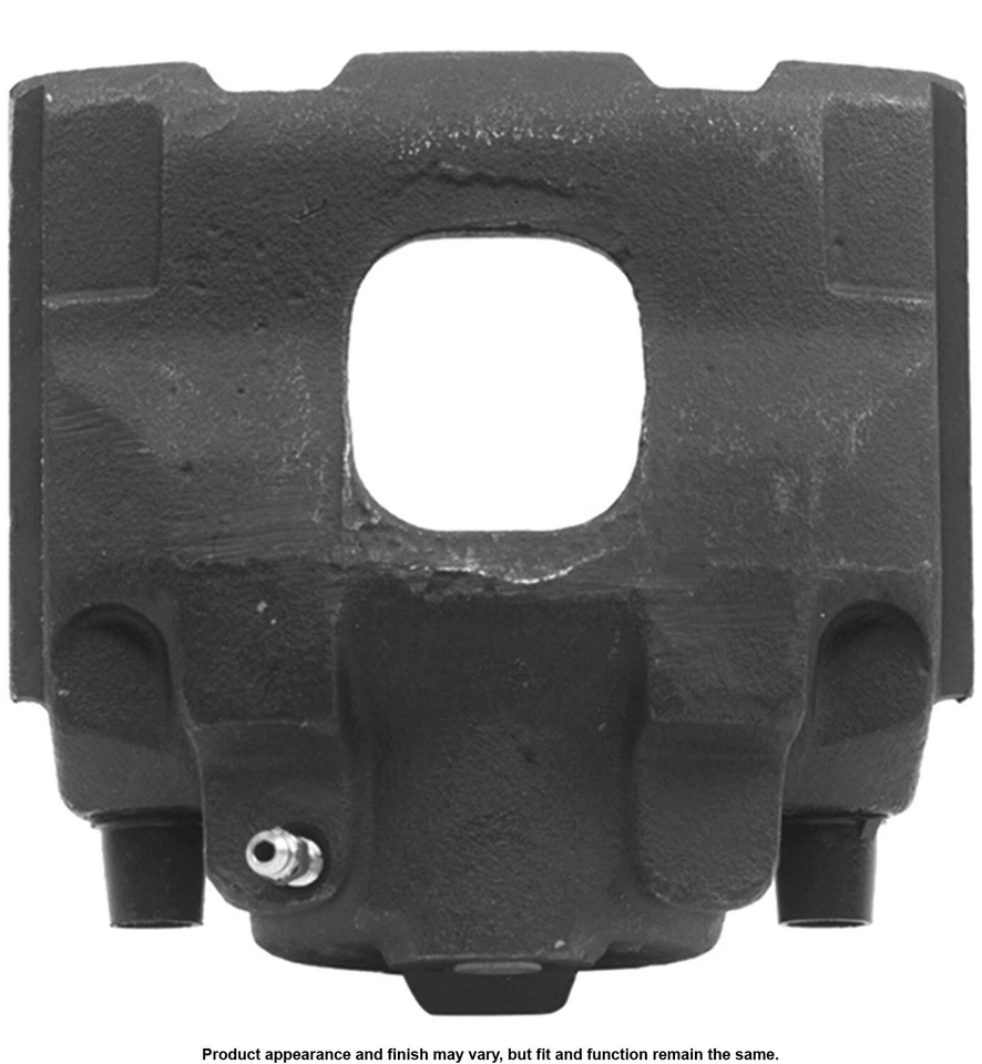 Pinça de freio a disco dianteira esquerda Cardone para 2003-2005 Mercedes-Benz ML350 - Imagem 3 de 4