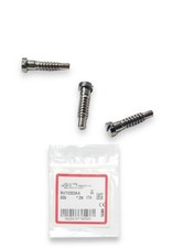 Ray Ban RB4263 RB4264 RB4265 Chromance Gunmetal Replacement Temple Hinge Screws