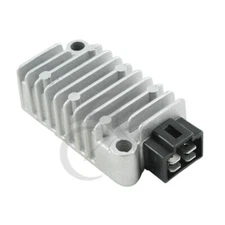 Voltage Rectifier Regulator Fit For YAMAHA Route 66 1988-1990 XT225 2001-2007