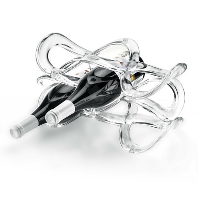 Guzzini Universal Cellar Cuvèe Collection 17010000 Transparent