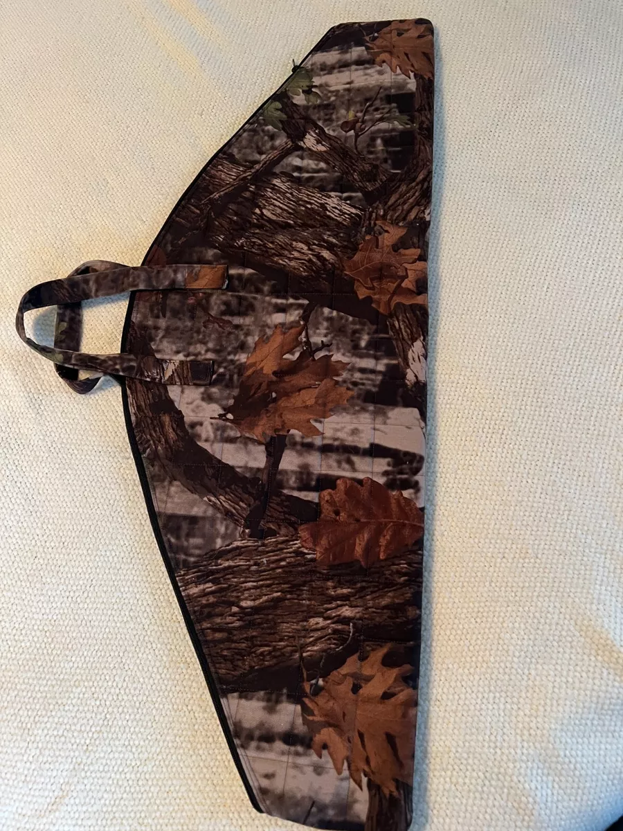 Youth soft bow shop case