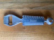 Decorex-Spezial Garniergerät von Westmark aus Western-Germany Butterdekorierer