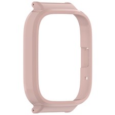 Half-wrapped Raw Ear Watch Case Opening 20MM Part for Redmi Watch3 Active