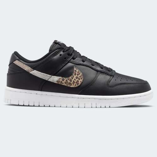Chaussures femme Nike Dunk Low SE DD7099 001 - Photo 1/5