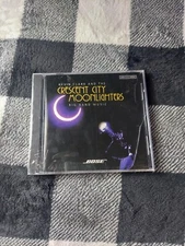 Kevin Clark And The Cresent City Moonlighters (CD 2001) Brand New Factory Sealed