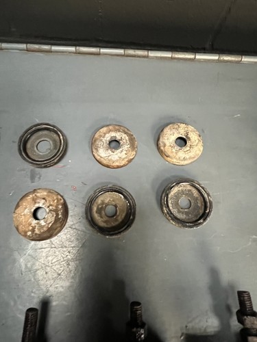 XL600lm Hinterradaufhängung Glieder Kettenversteller - Bild 6 von 12