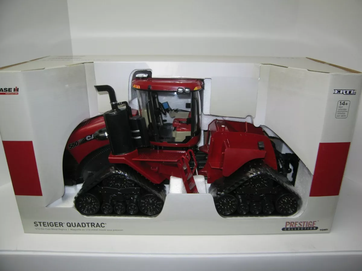 Rc case best sale quadtrac for sale