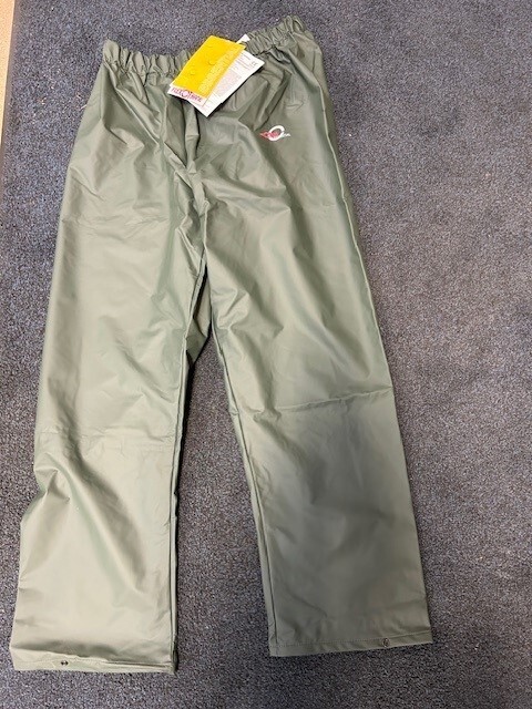 Flexothane Trousers Flexothane Essential Flexothane Essentials