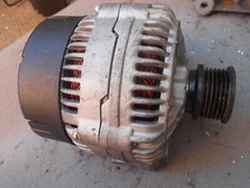 SSANGYONG Kyron - Alternatore  120A - Ricambio usato