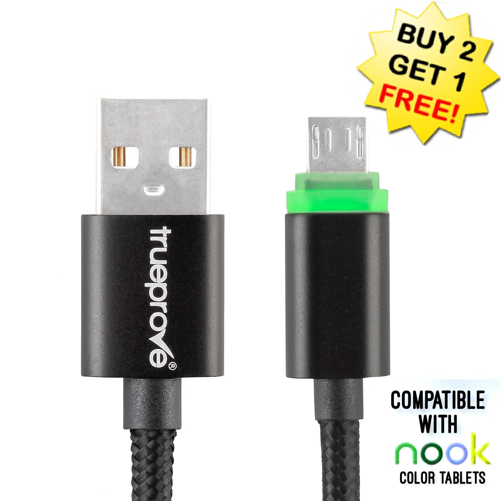 Introducir 52+ imagen nook tablet charger Abzlocal.mx