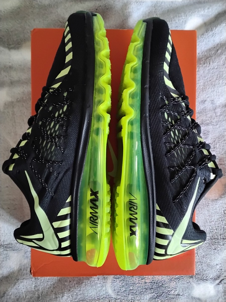 Size Nike Air Max 2015 Anniversary Pack for sale online