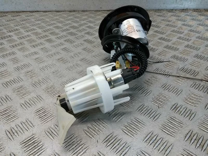 BMW R1200 RT 2014> bomba de combustible Foto 4 de 4