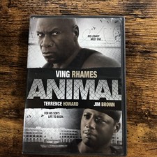 Animal (DVD, 2005) for sale online | eBay