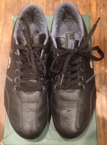 Lacoste Sport Swerve Lace Mens Size 10 